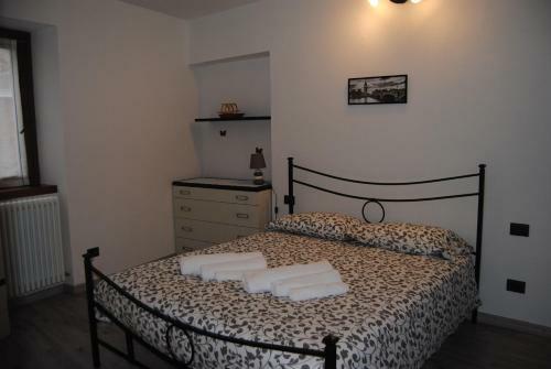 Apartamento Casa Da Greta