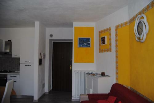 Apartamento Casa Da Greta