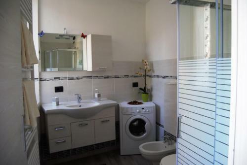 Apartamento Casa Da Greta