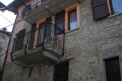 Apartamento Casa Da Greta