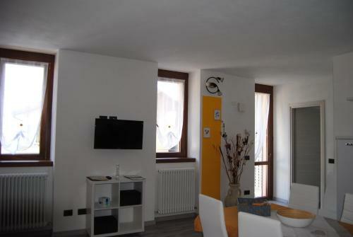 Apartamento Casa Da Greta