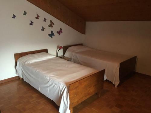 Apartamento Belvedere
