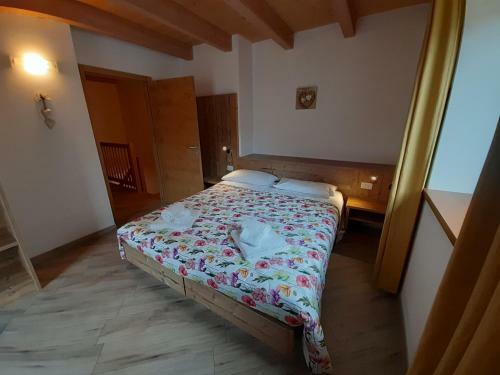 Apartamento Appartamenti Moretta