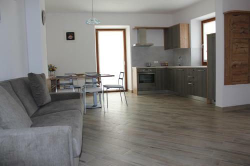Apartamento Appartamenti Moretta