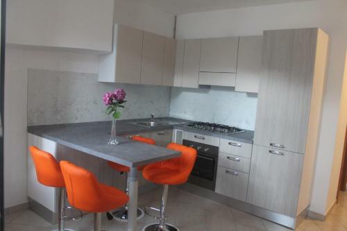 Apartamento Casa Valli