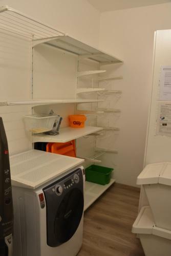 Apartamento Chez George