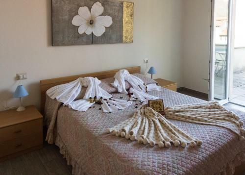 Apartamento Terrace