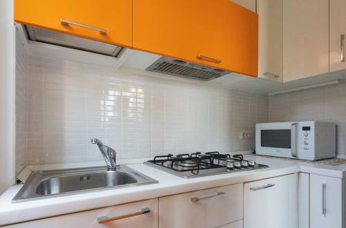 Apartamento Terrace
