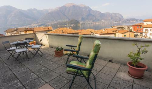 Apartamento Terrace