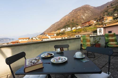 Apartamento Terrace