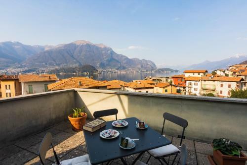 Apartamento Terrace