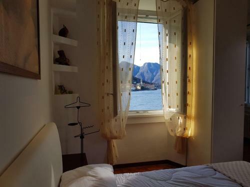 Apartamento Casa Emi