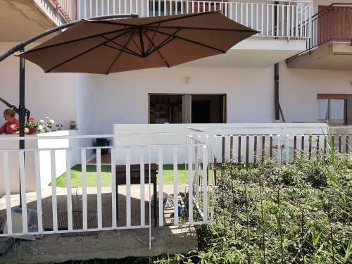 Apartamento Casa Vacanze Donna Yuliya