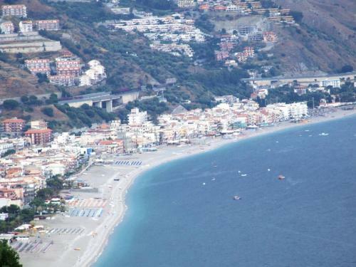 Apartamento Casa Vacanze Donna Yuliya