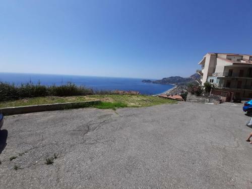 Apartamento Casa Vacanze Donna Yuliya