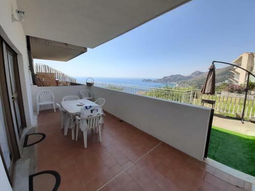 Apartamento Casa Vacanze Donna Yuliya
