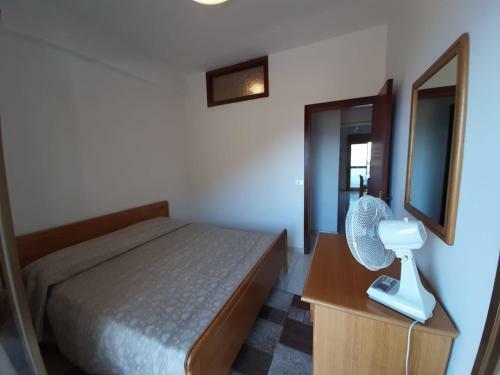 Apartamento Casa Vacanze Donna Yuliya