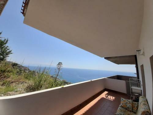 Apartamento Casa Vacanze Donna Yuliya