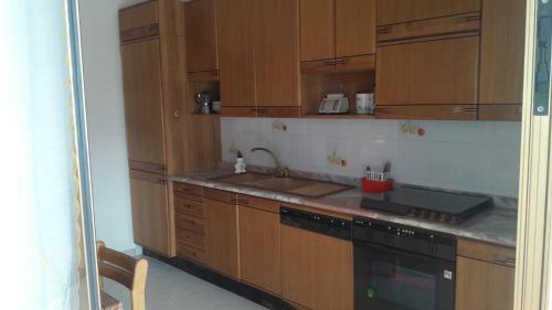 Apartamento Casa Vacanze Donna Yuliya
