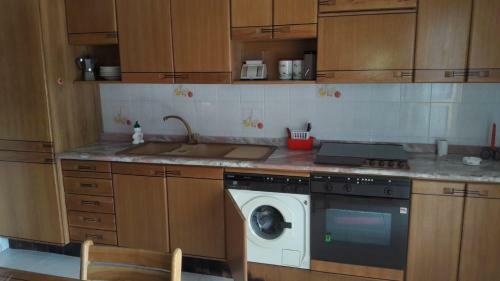 Apartamento Casa Vacanze Donna Yuliya
