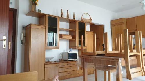 Apartamento Casa Vacanze Donna Yuliya