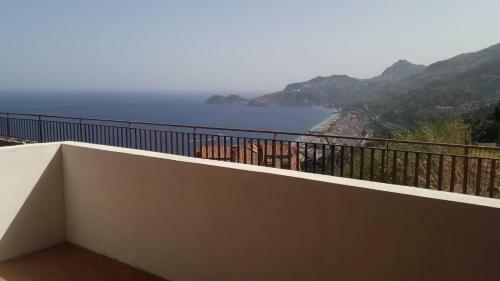 Apartamento Casa Vacanze Donna Yuliya