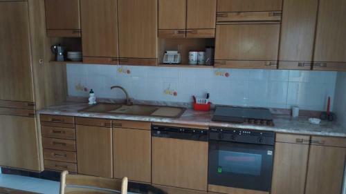Apartamento Casa Vacanze Donna Yuliya