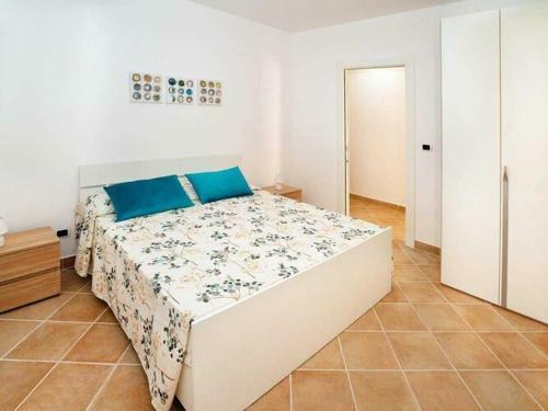 Apartment In Letojanni