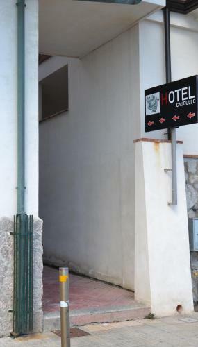 Hotel Caudullo