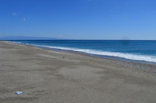 Apartamento Panoramic Loft Acquamarina