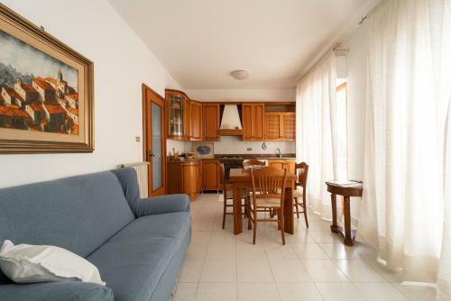 Apartamento Mareluce