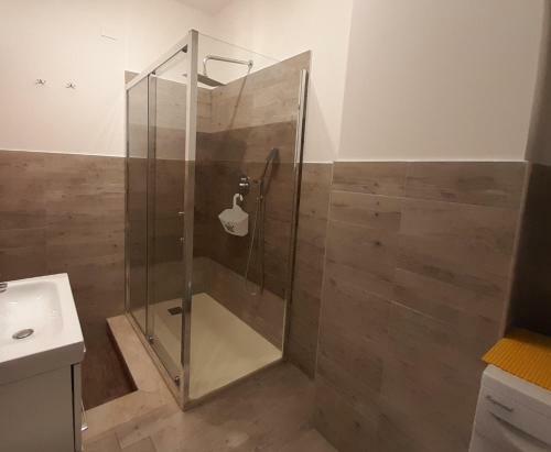 Apartamento Residenza Jonica