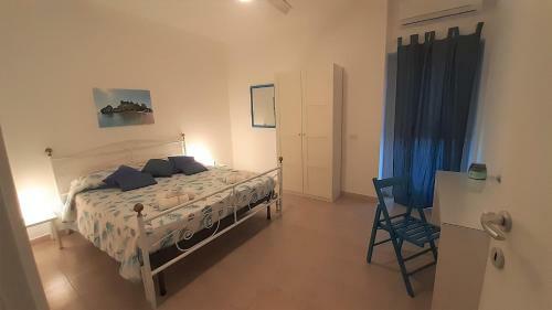 Apartamento Residenza Jonica