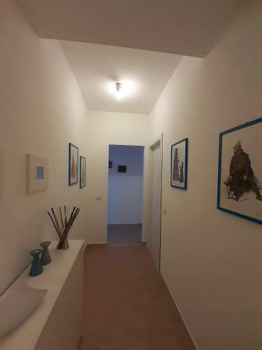 Apartamento Residenza Jonica