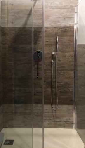 Apartamento Residenza Jonica