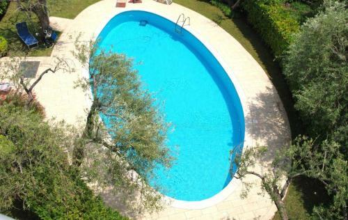 Apartamento Vela Bianca Premium