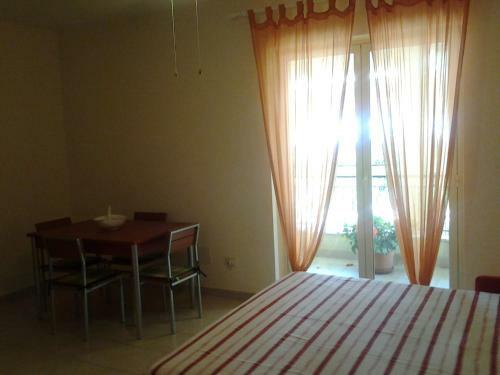 Adriana House