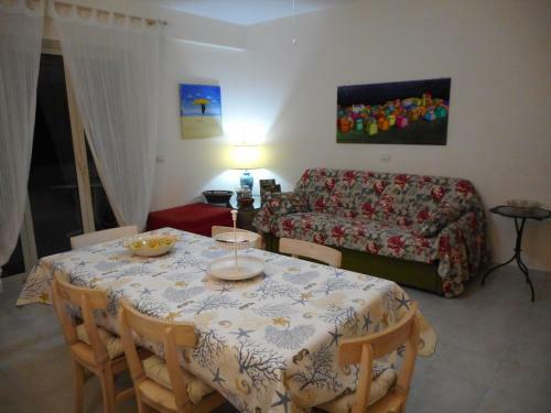 Adriana House