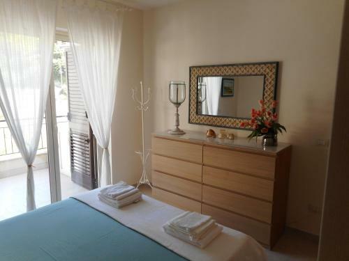 Adriana House