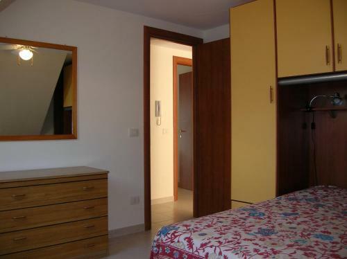 Adriana House