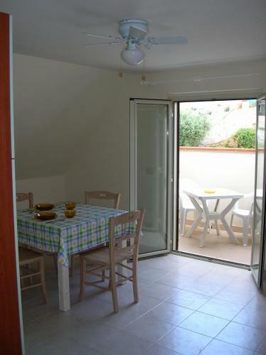Adriana House