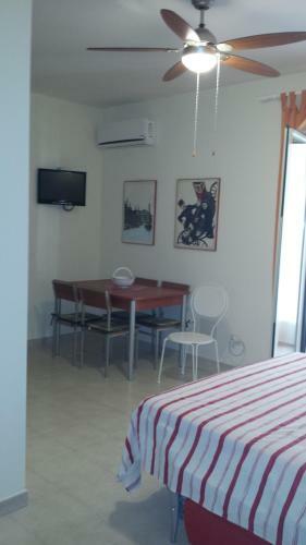 Adriana House