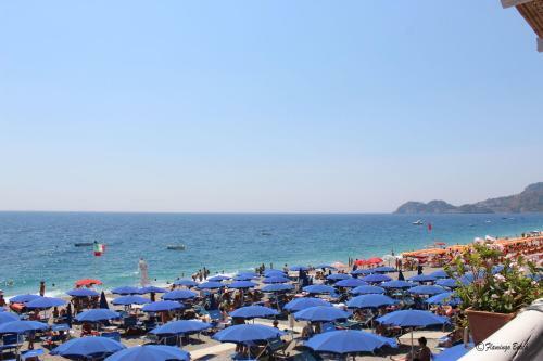 Apartamento Loft Al Vicoletto Sul Mare
