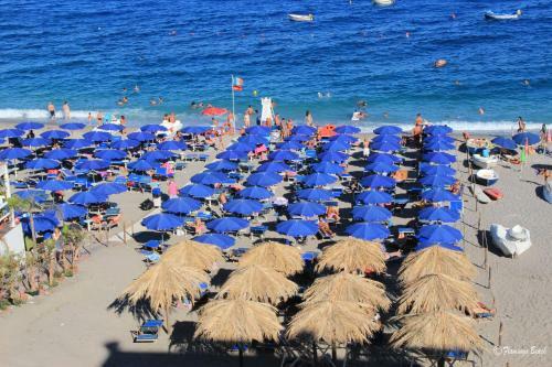 Apartamento Loft Al Vicoletto Sul Mare
