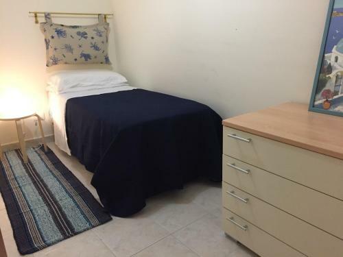 Apartamento Light Blue House