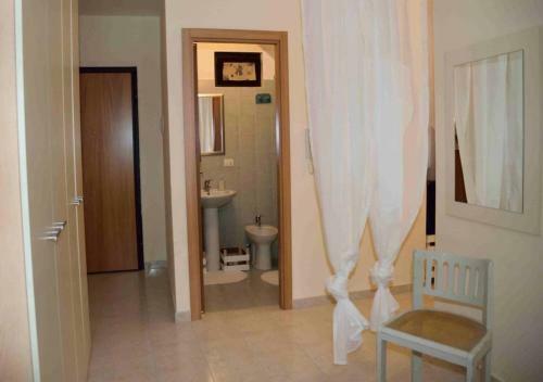 Apartamento Light Blue House