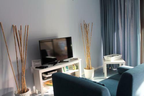 Apartamento Light Blue House