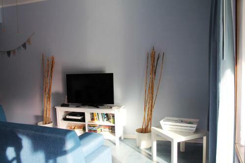 Apartamento Light Blue House