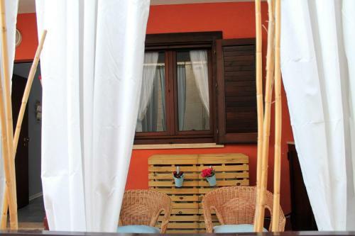 Apartamento Light Blue House