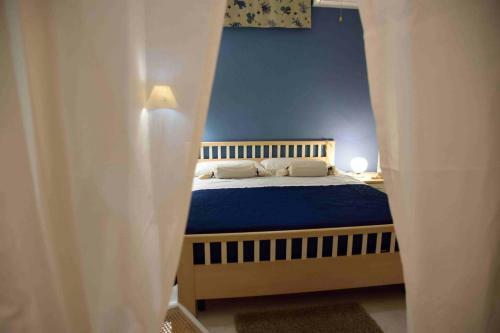 Apartamento Light Blue House